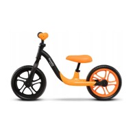 LIONELI Dječji bicikl - guralica ALEX 12", narančasta